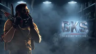 GKS GunGame - Kit