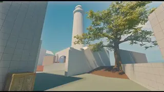 Oblivion (WIP)