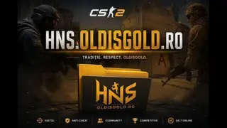 CS.OLDISGOLD.RO WorkShop