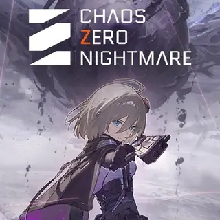 Chaos Zero Nightmare