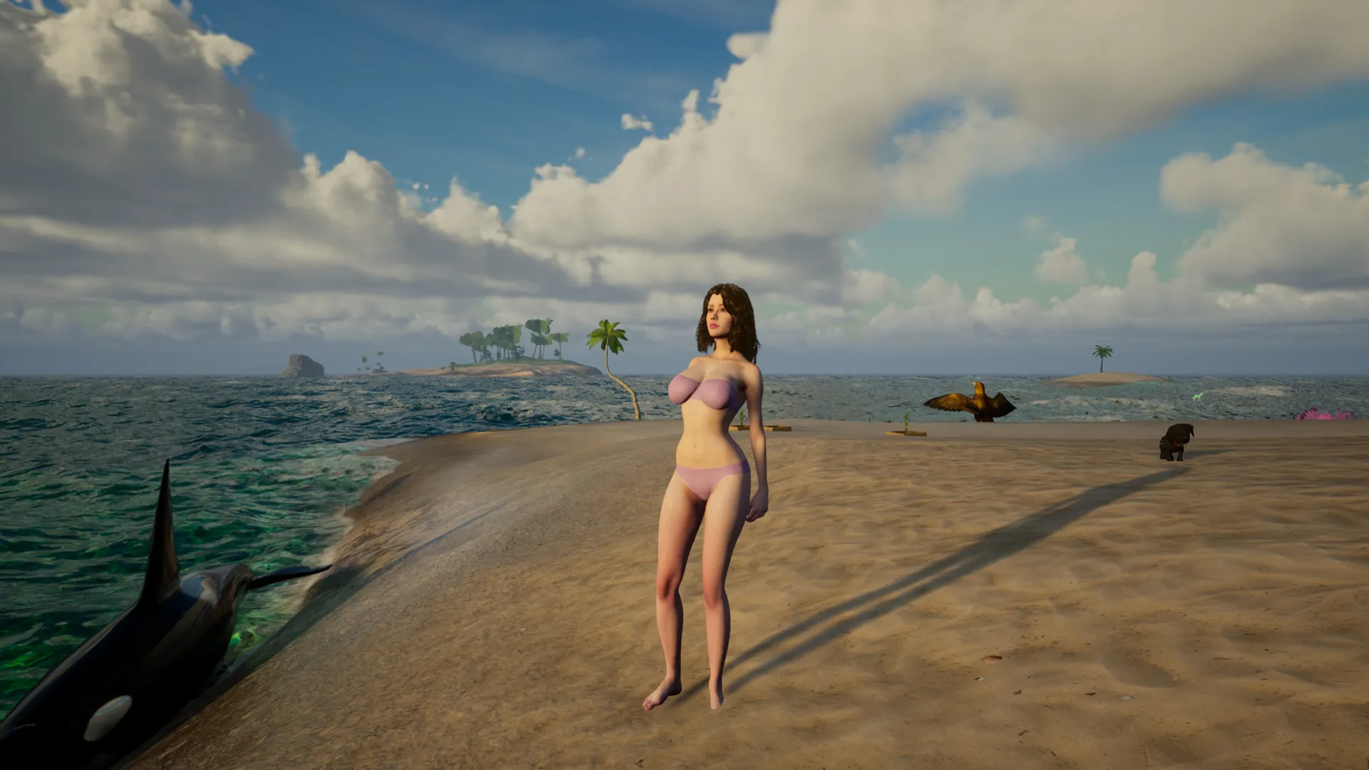My Island: скриншот 6
