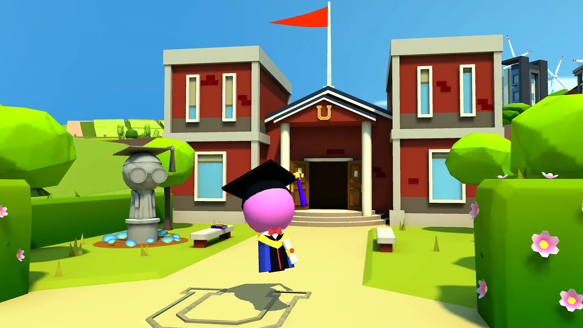 THE GAME OF LIFE 2: скриншот 6