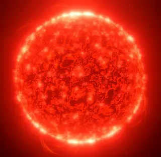 Supernovae - Cosmic Fury