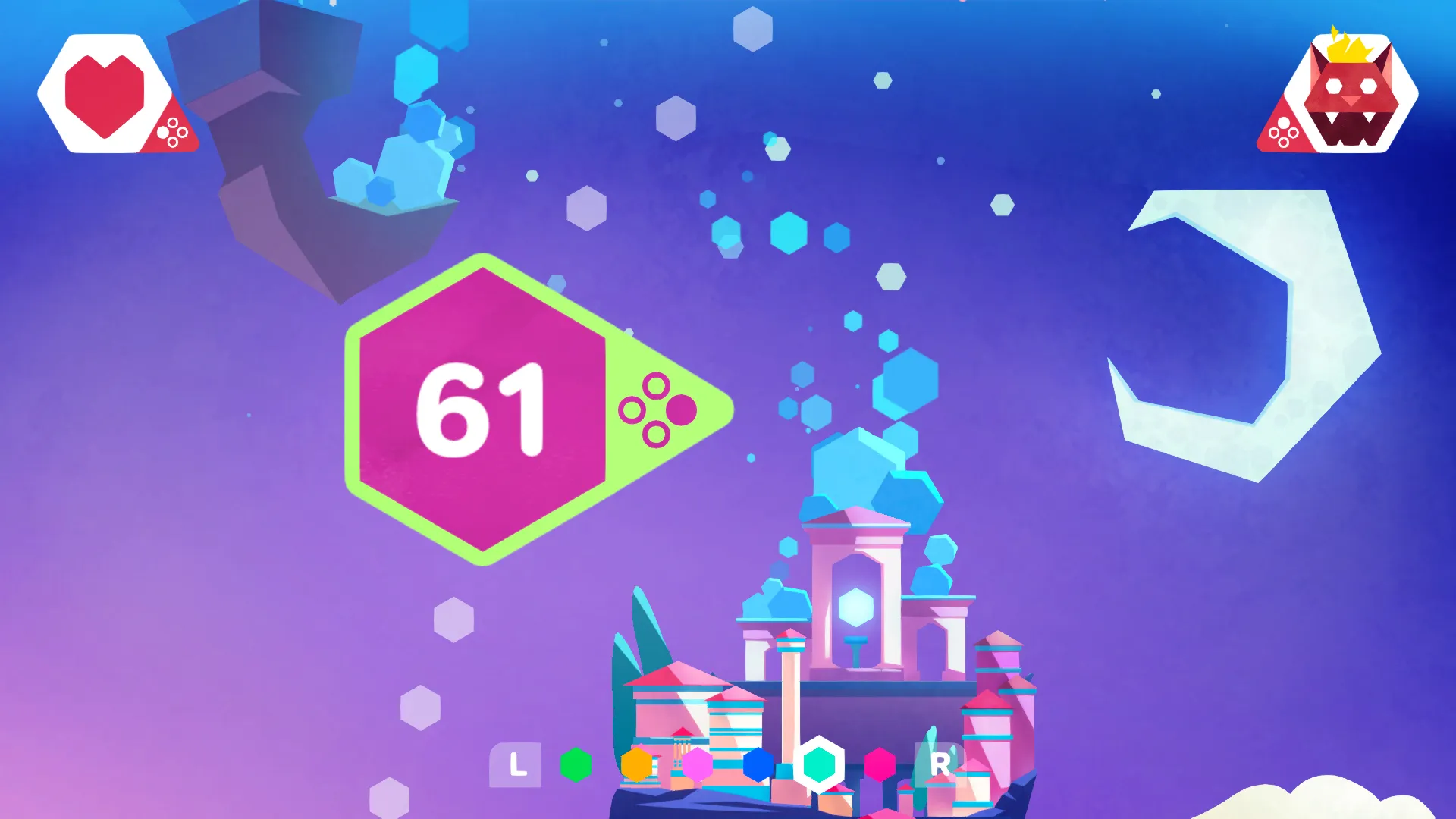 Hexologic: скриншот 8