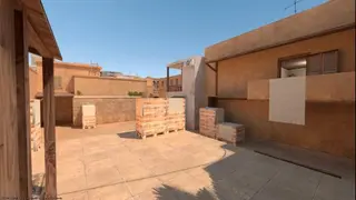 Sandstone (Сервер с игроками)
