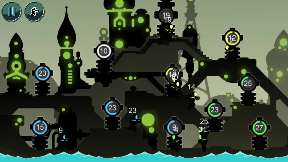 Control Craft 2: скриншот 4