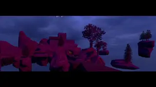 Sky Castel