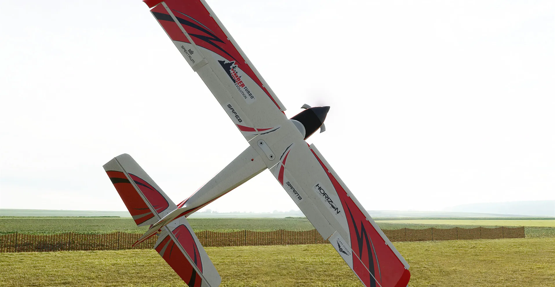 RealFlight Evolution: скриншот 8