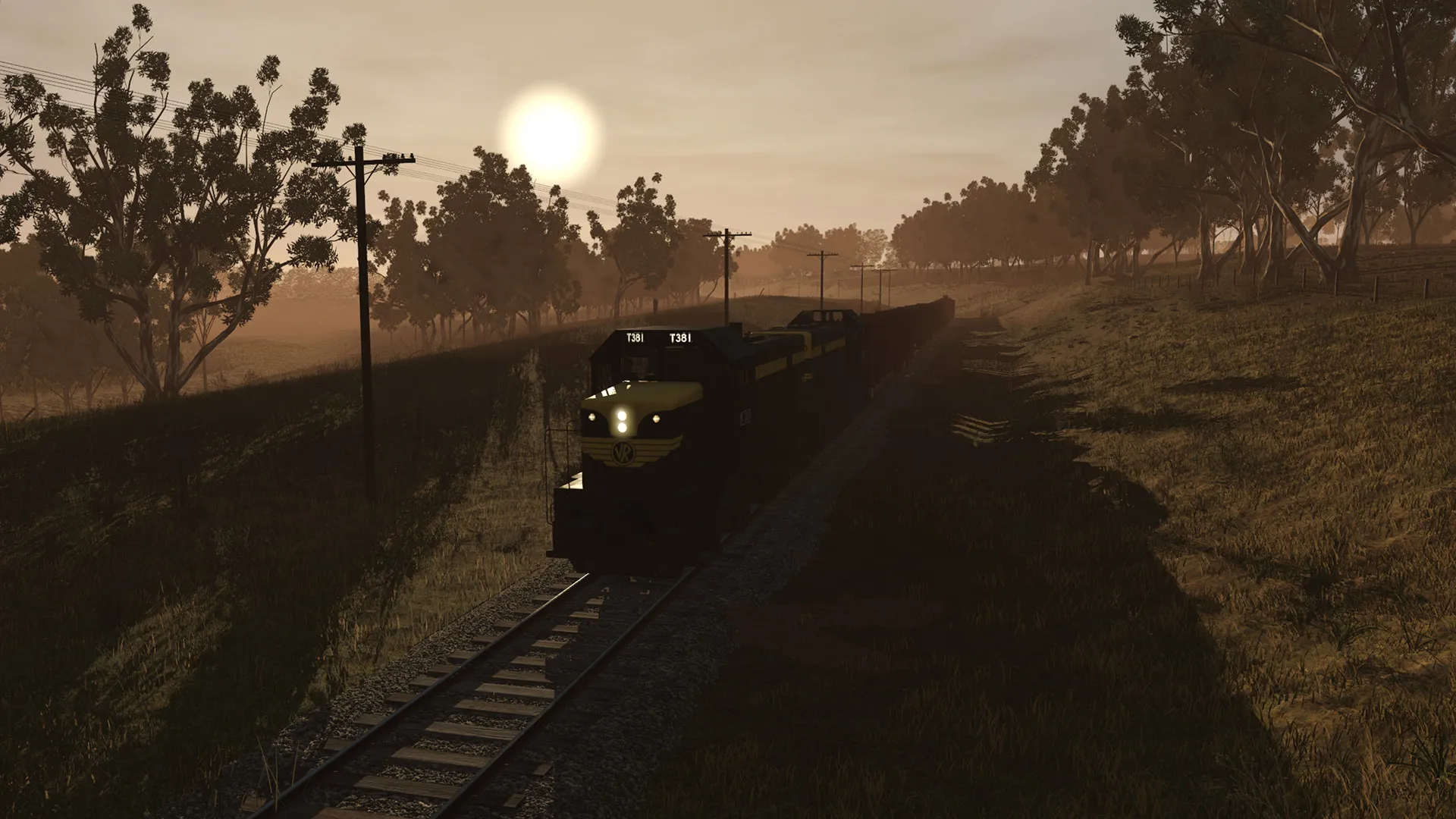Trainz Plus: скриншот 8