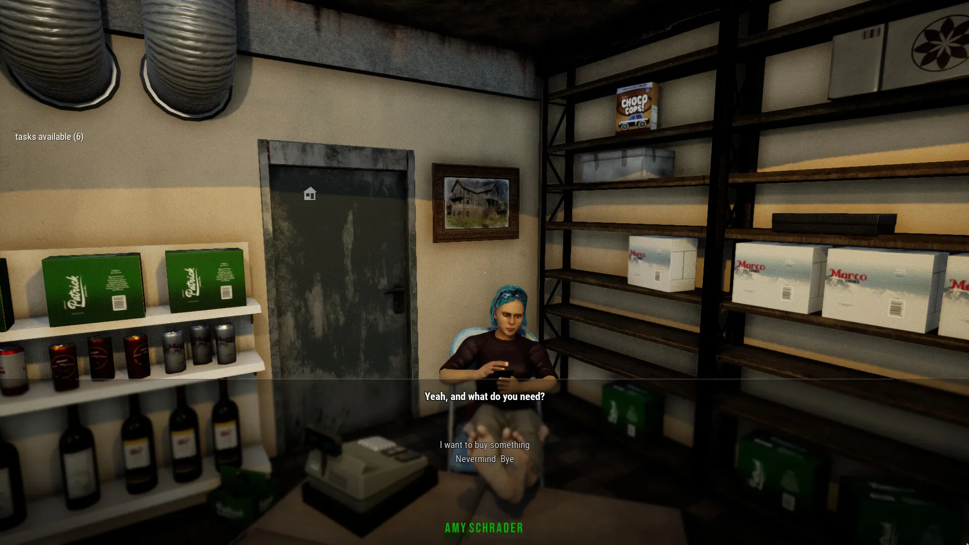 Drug Dealer Simulator: скриншот 6
