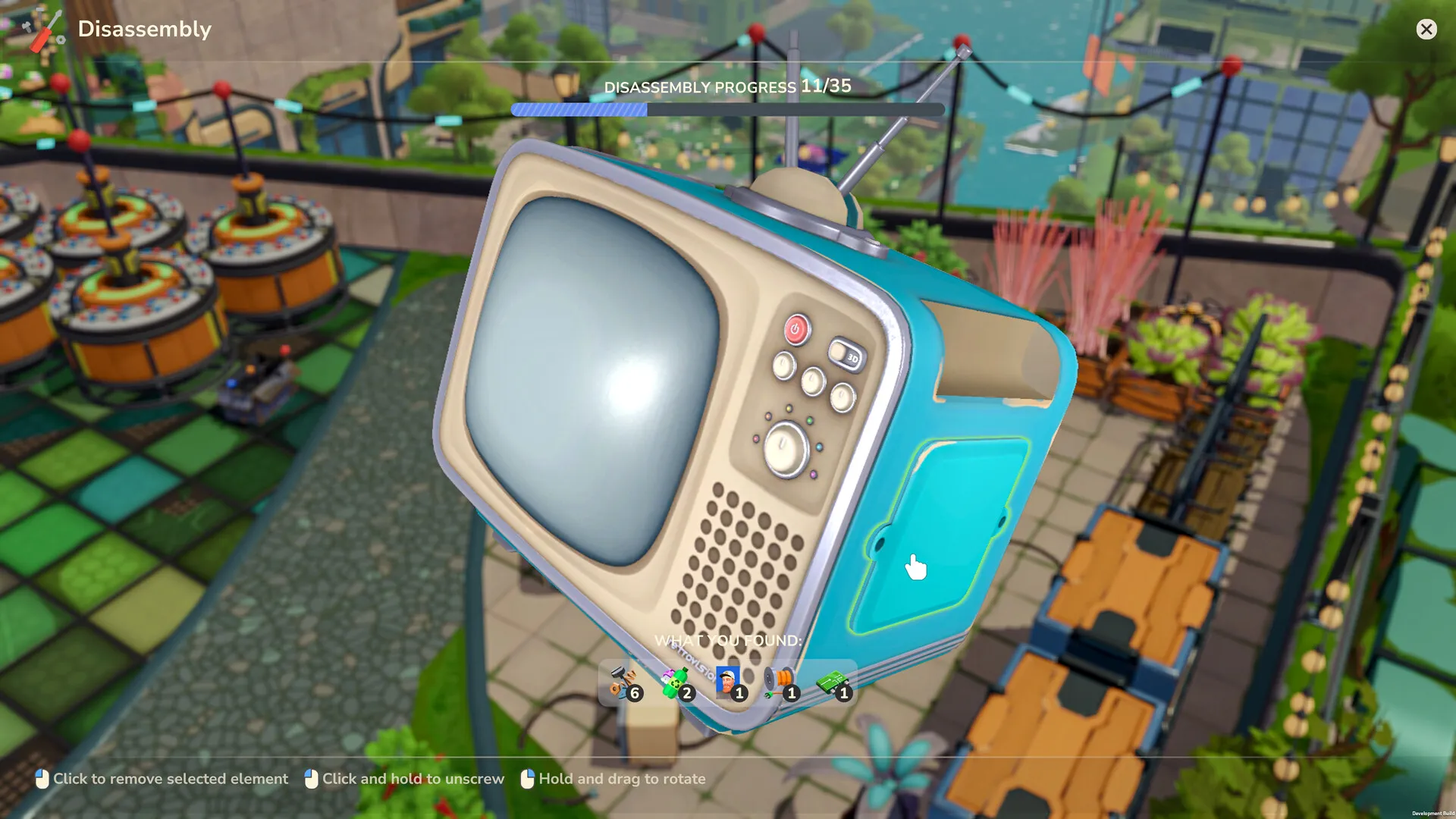I Am Future: Cozy Apocalypse Survival: скриншот 5