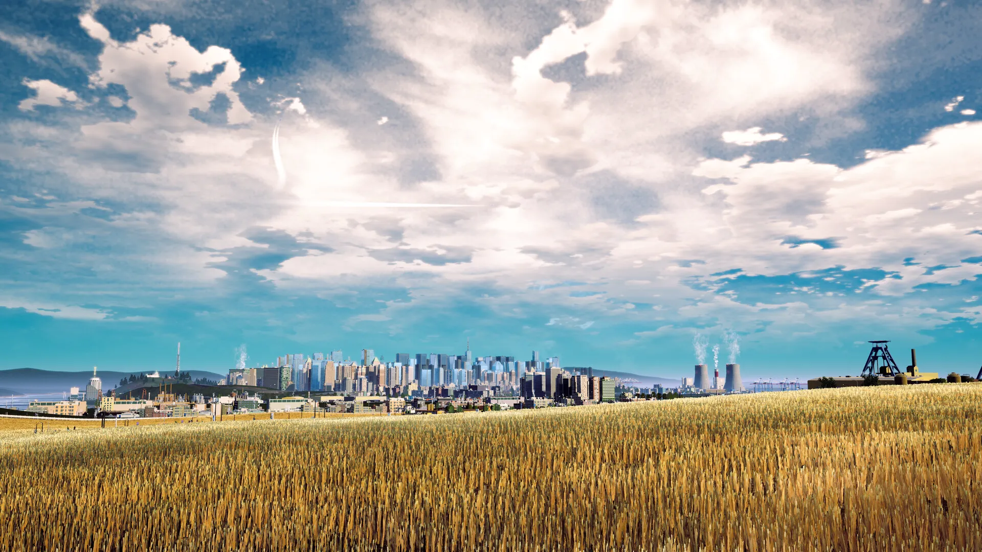 Highrise City: скриншот 7