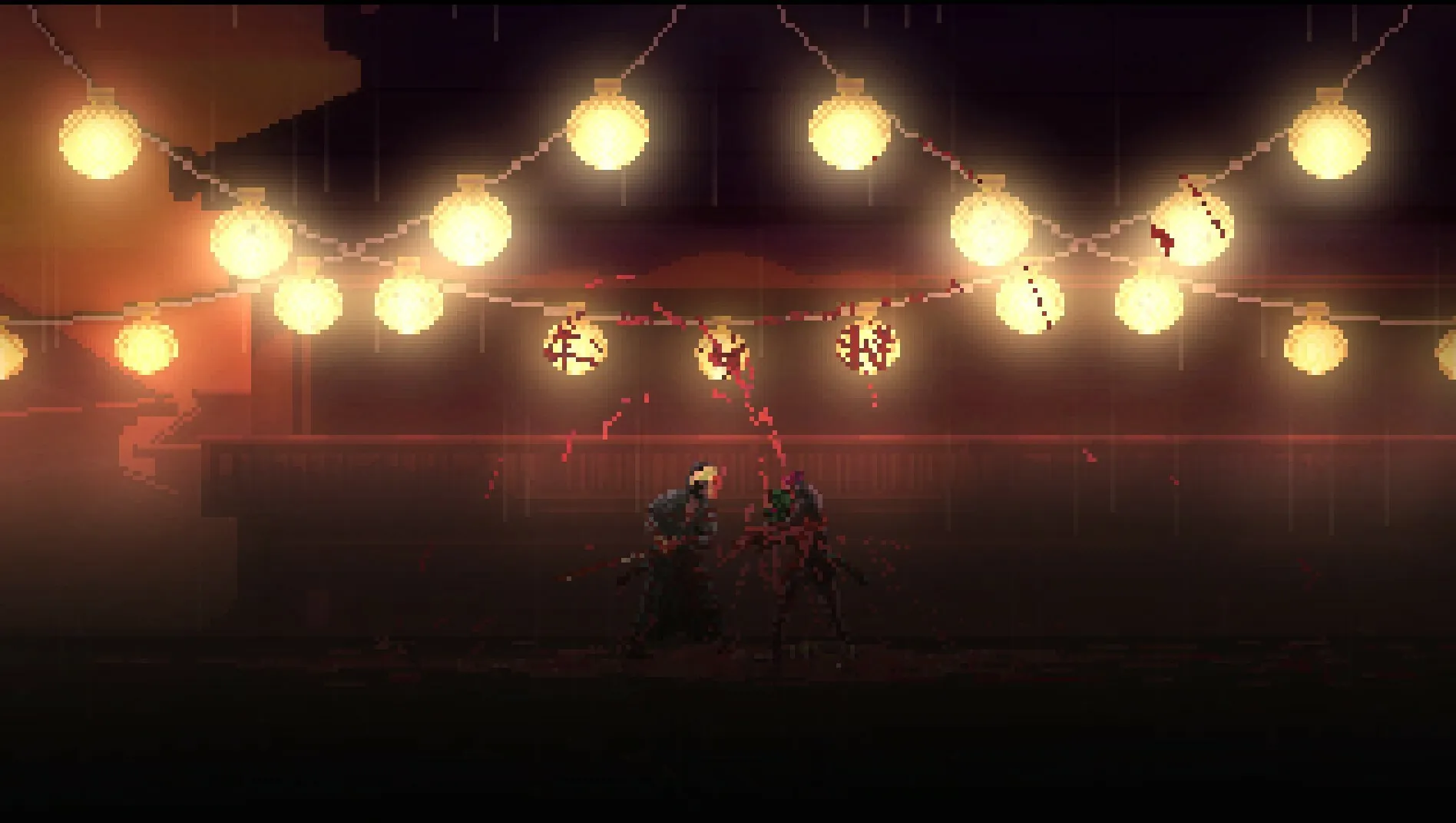 First Cut: Samurai Duel: скриншот 6