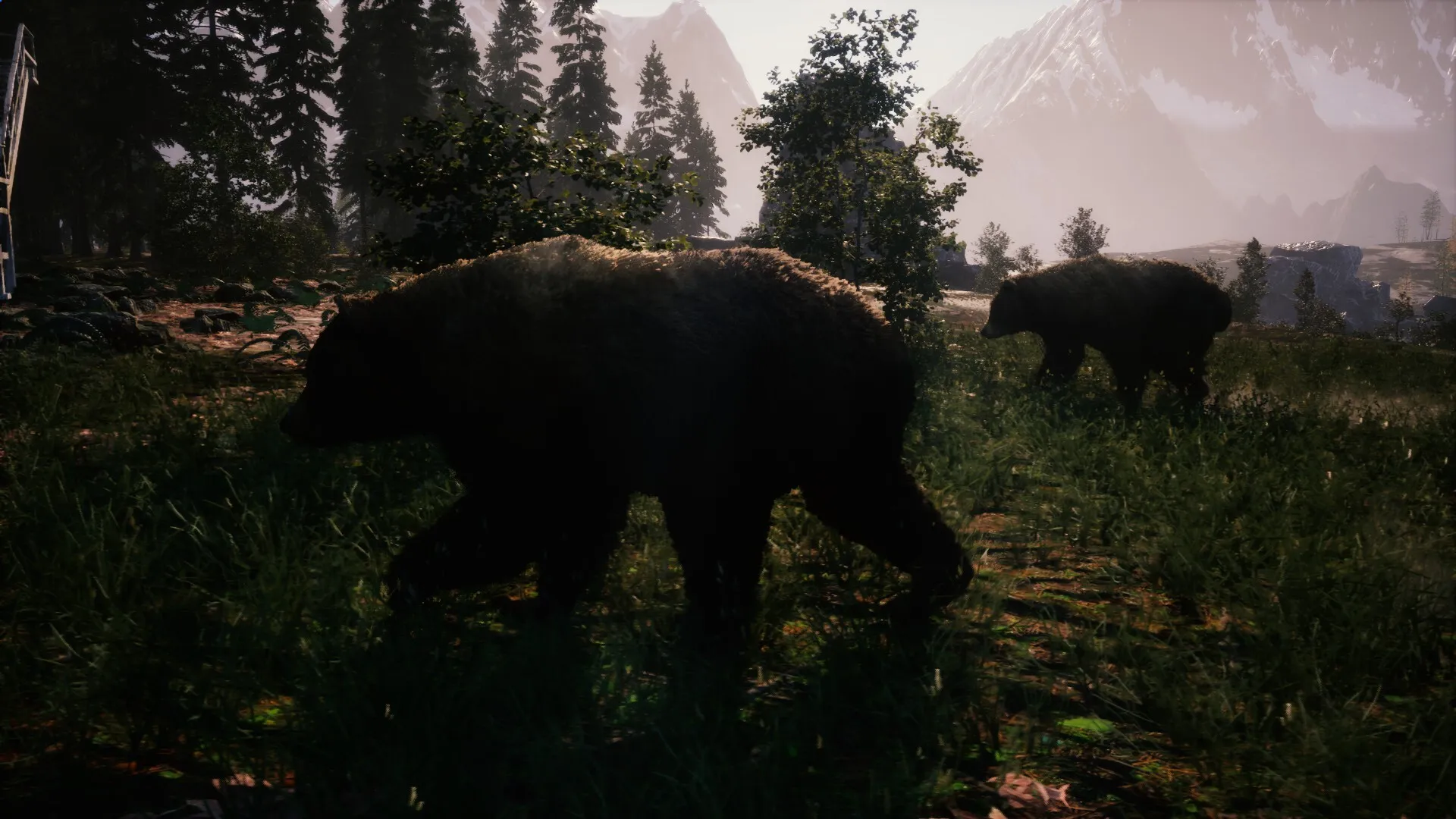 Untamed Kingdom: скриншот 2