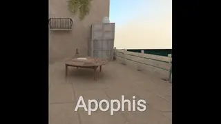 Apophis
