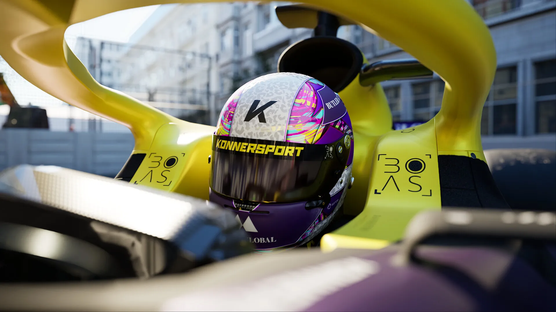 F1® 23: скриншот 2