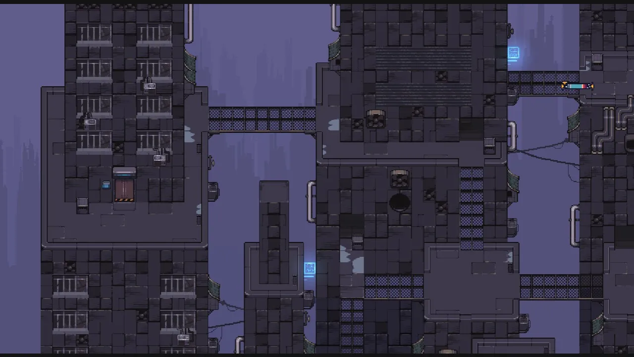 Anode Heart: скриншот 7