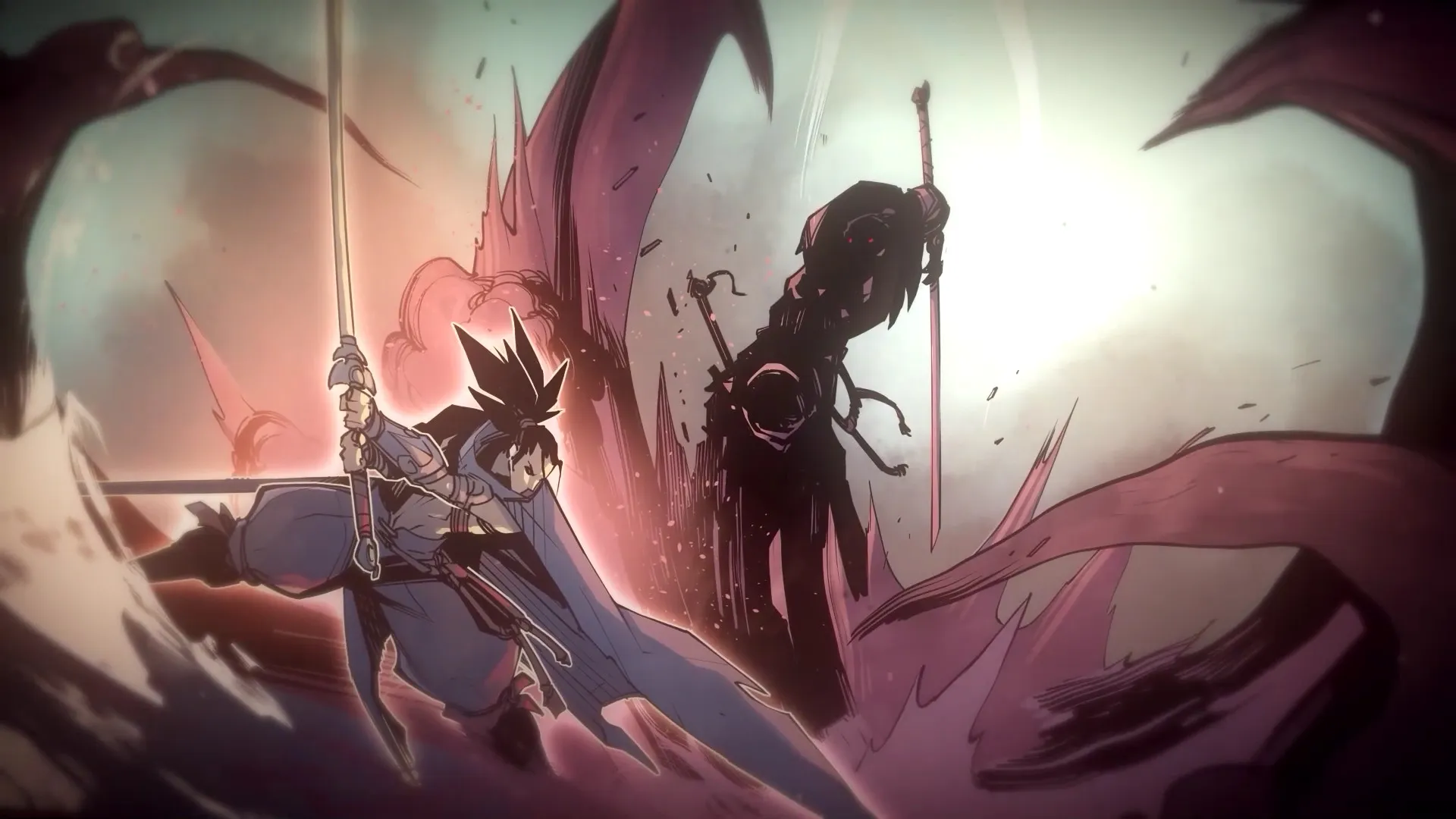 Ruined King: A League of Legends Story™: скриншот 8