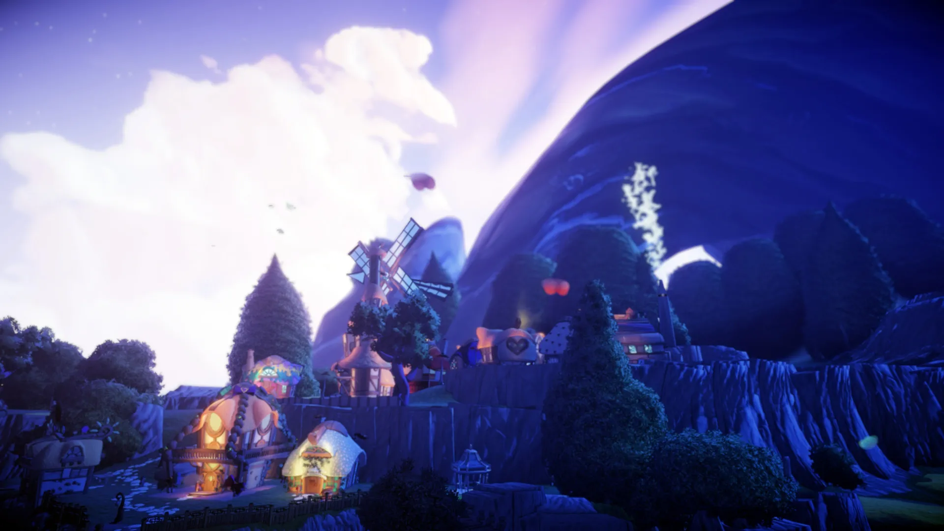 Grow: Song of the Evertree: скриншот 8