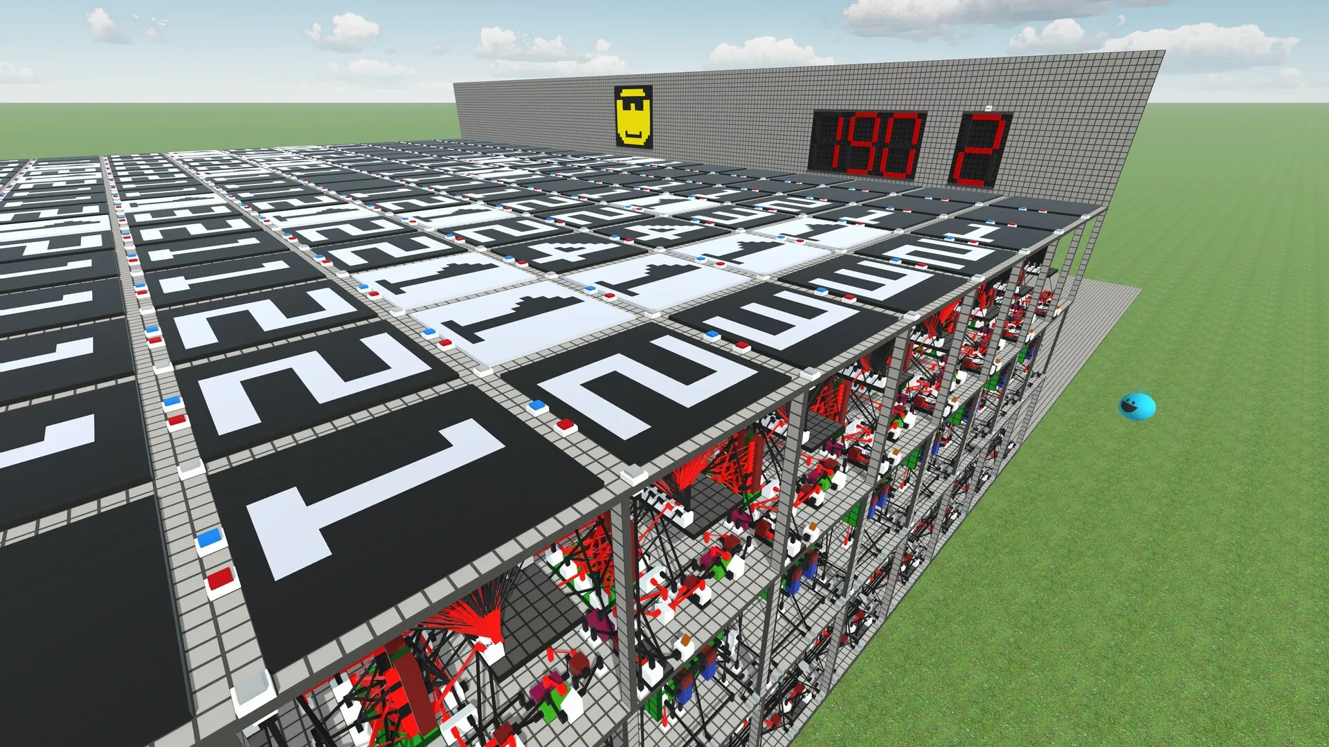 Logic World: скриншот 5