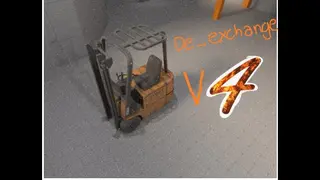 De_Exchange V4 (WIP)