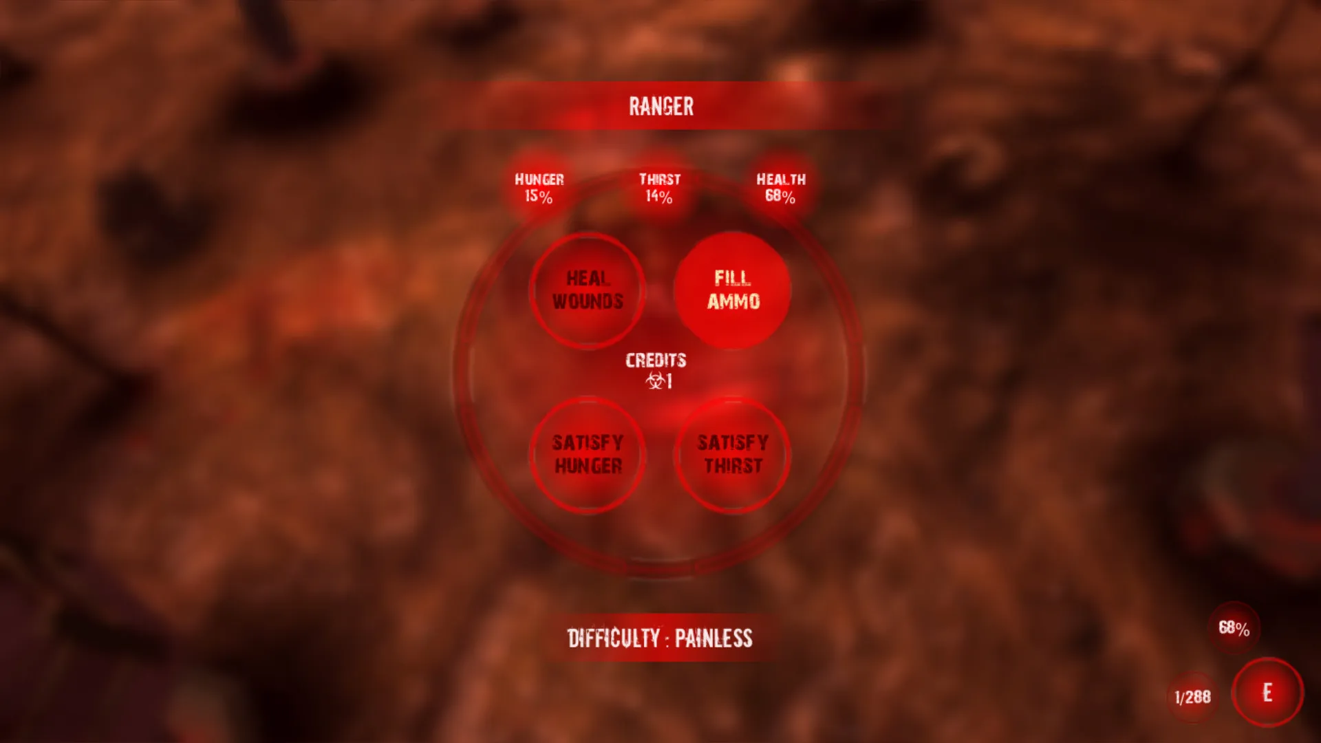 Red Risk: скриншот 6