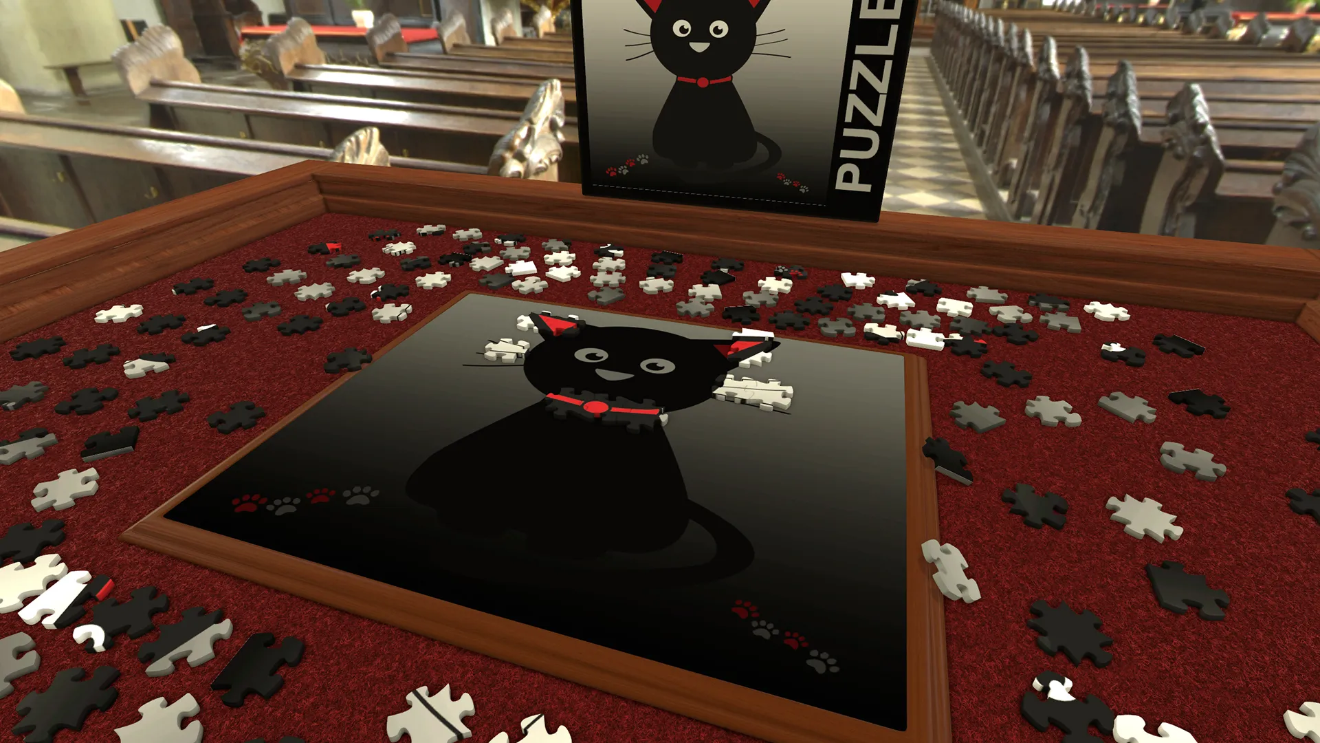 Tabletop Simulator: скриншот 4