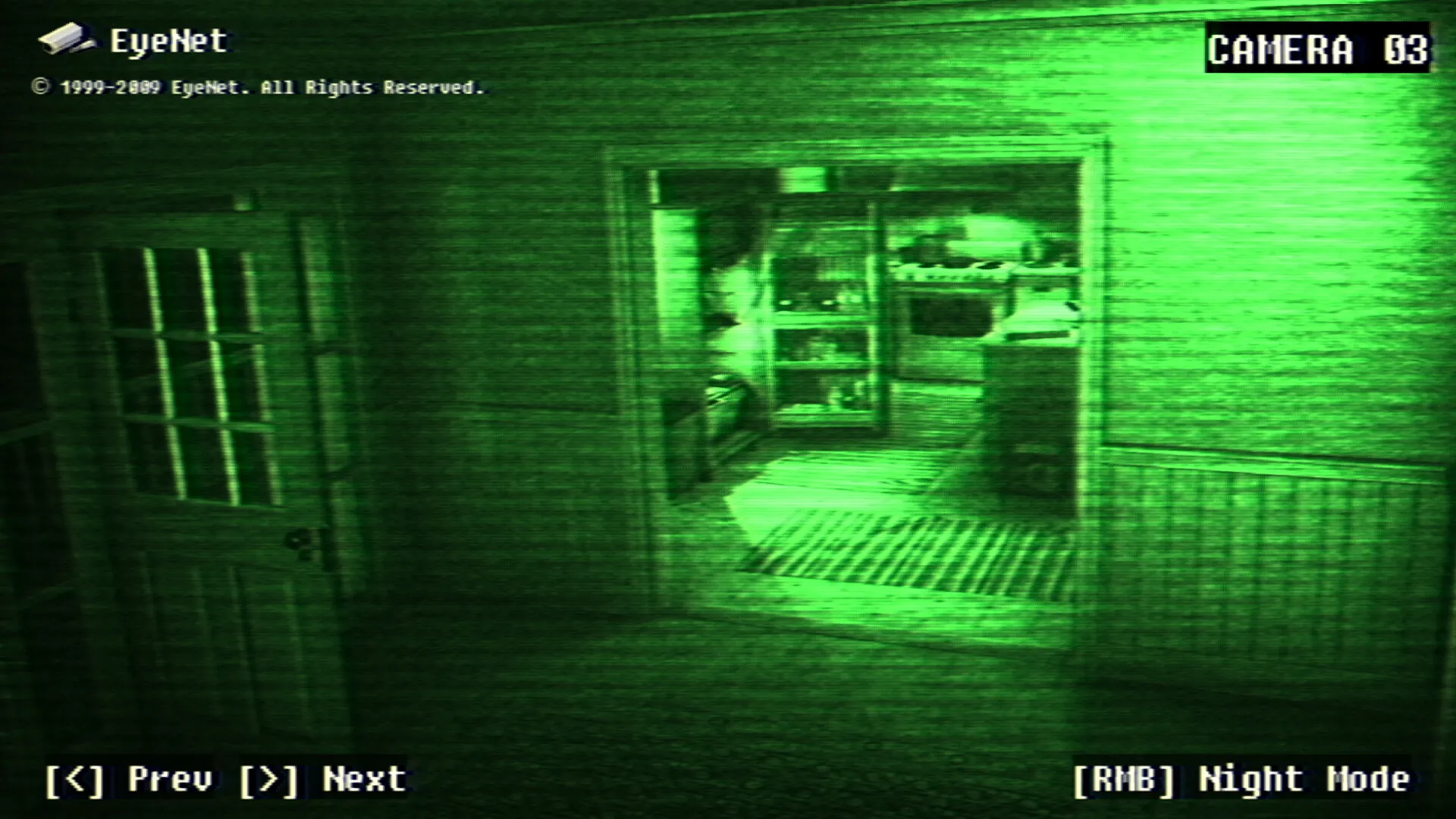 Fears to Fathom - Carson House: скриншот 3