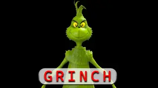 Grinch Player Model