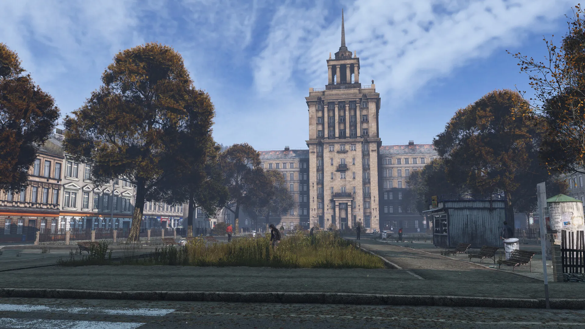 DayZ: скриншот 4
