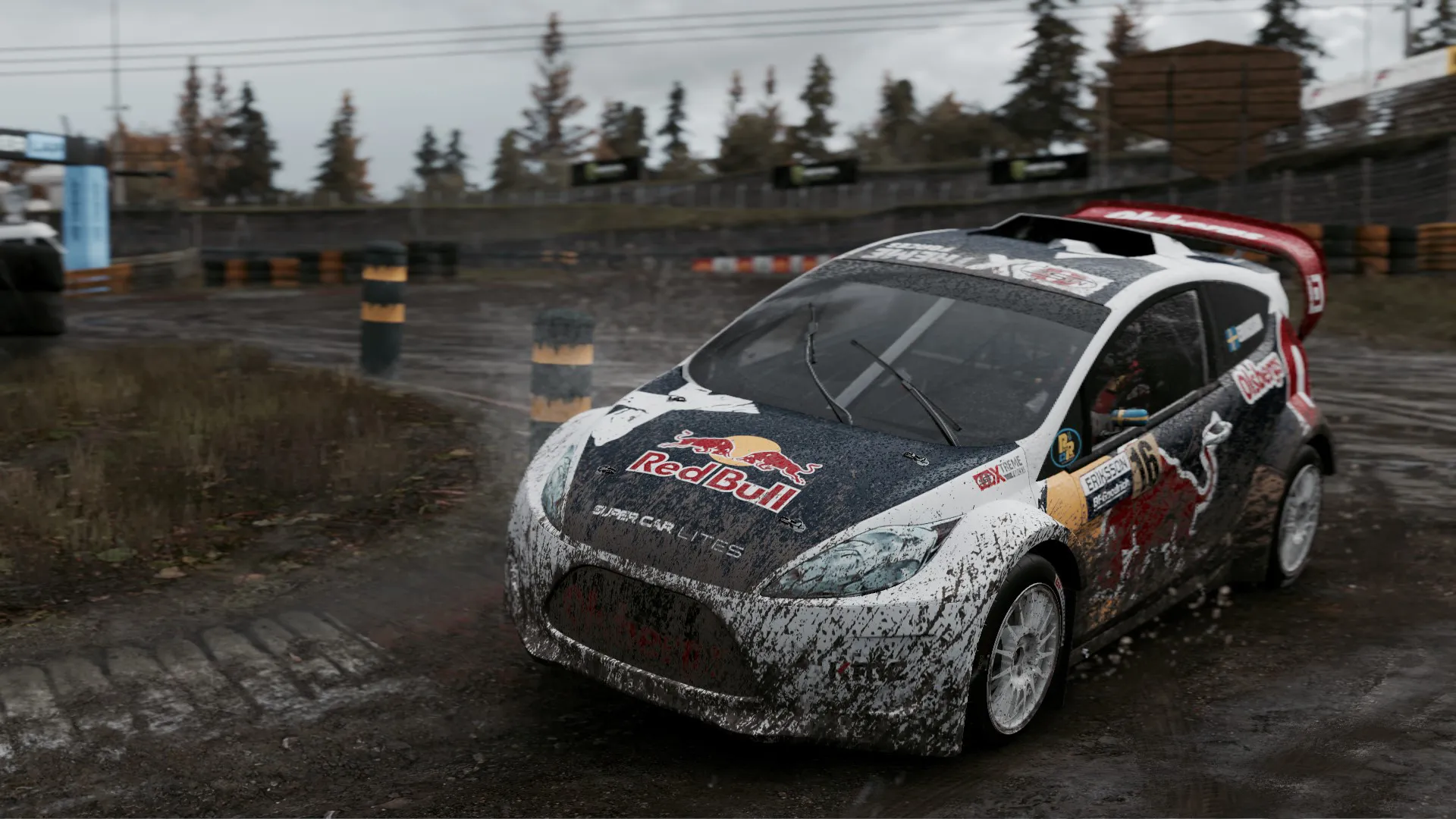 Project CARS 2: скриншот 3