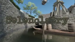 Selenolatry