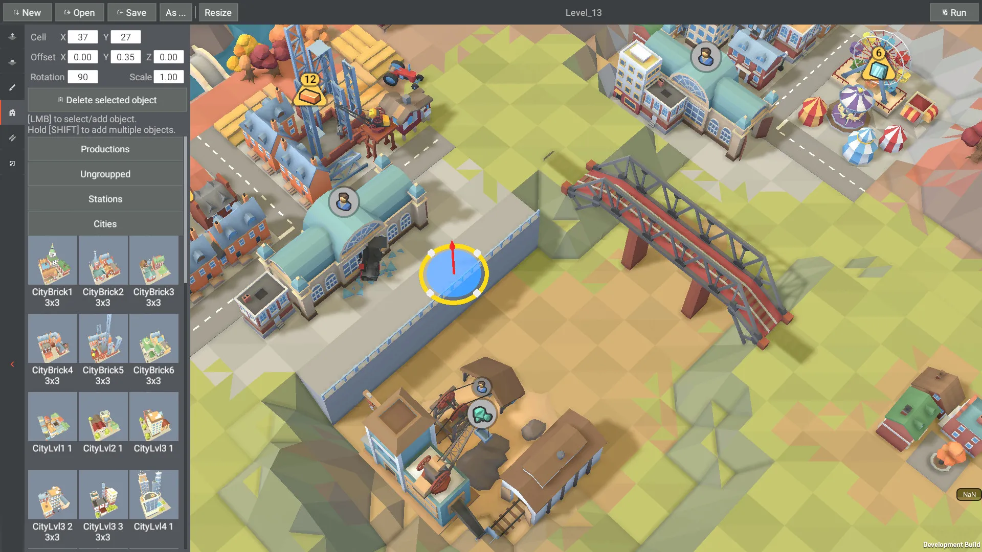 Train Valley 2: скриншот 8