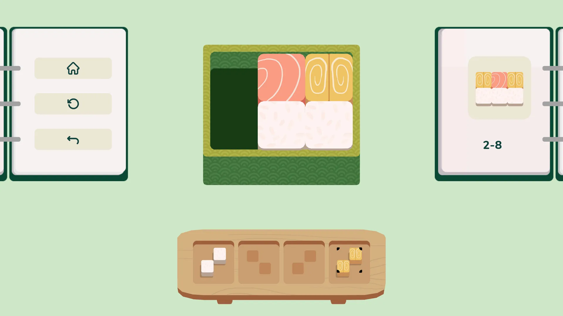 inbento: скриншот 3