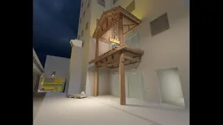 Spectre [Lenmo Wingman Contest]