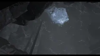mine