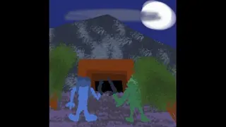 Forbidden Mountain