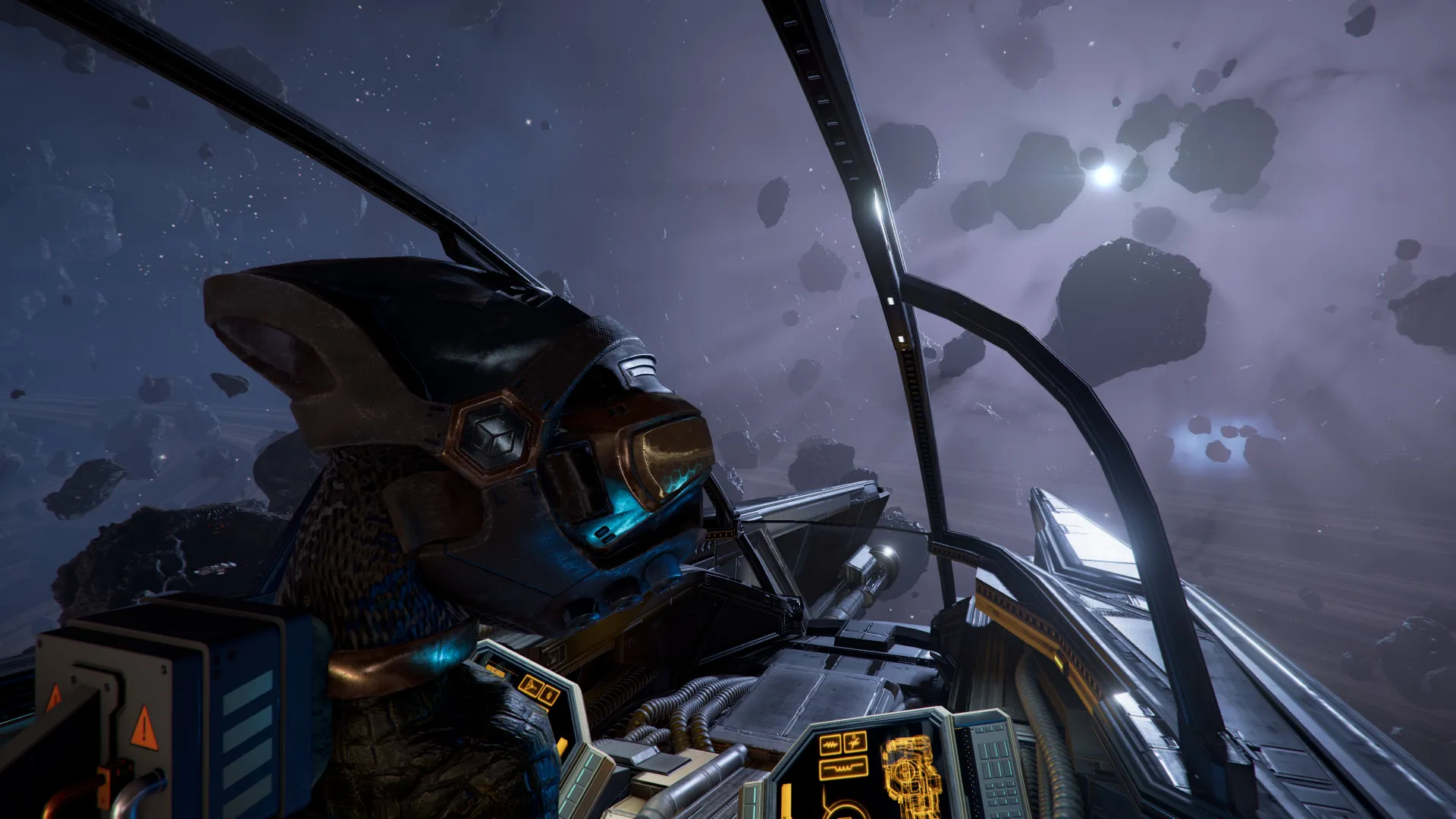 X4: Foundations: скриншот 1
