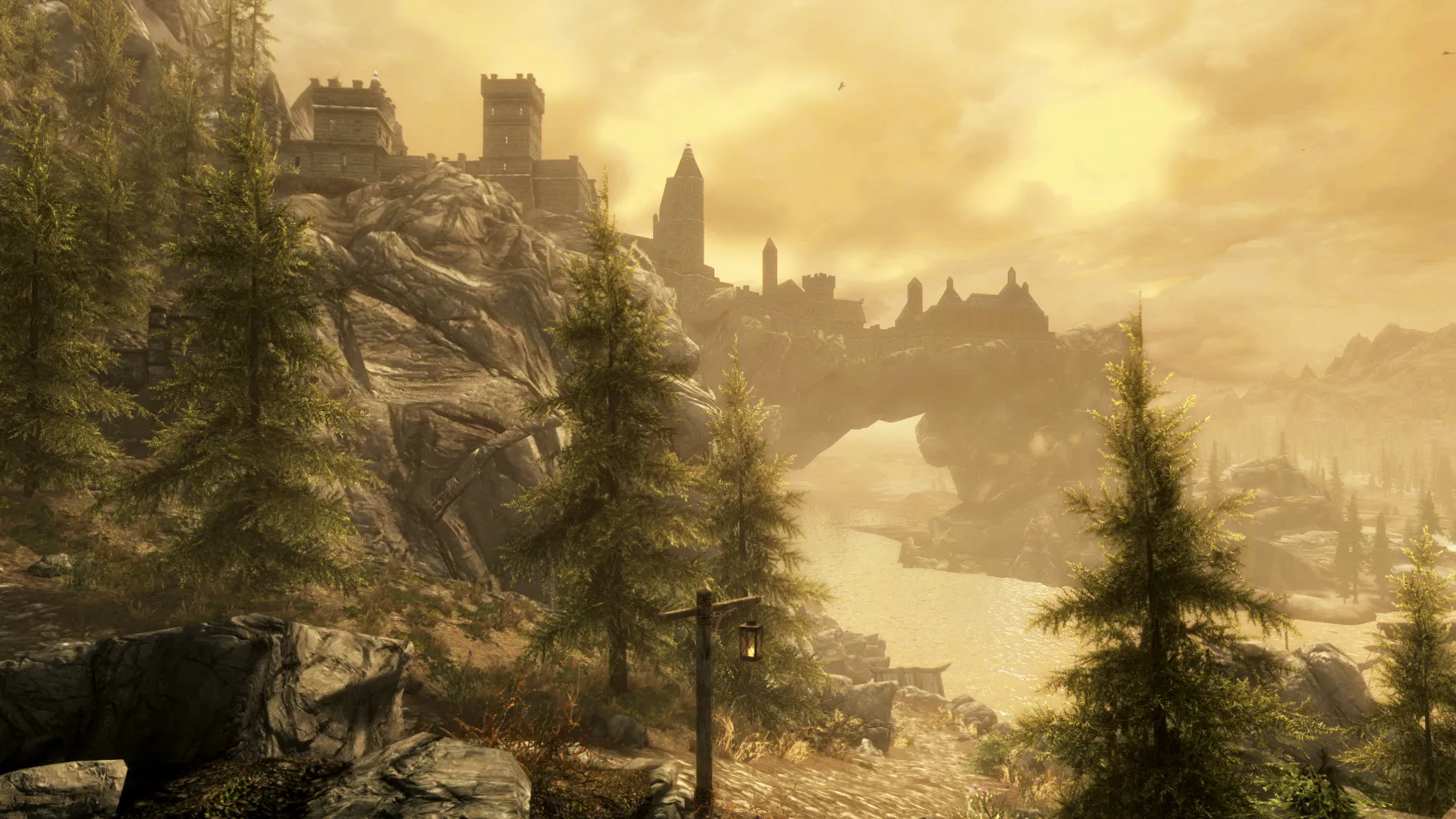 The Elder Scrolls V: Skyrim Special Edition: скриншот 5