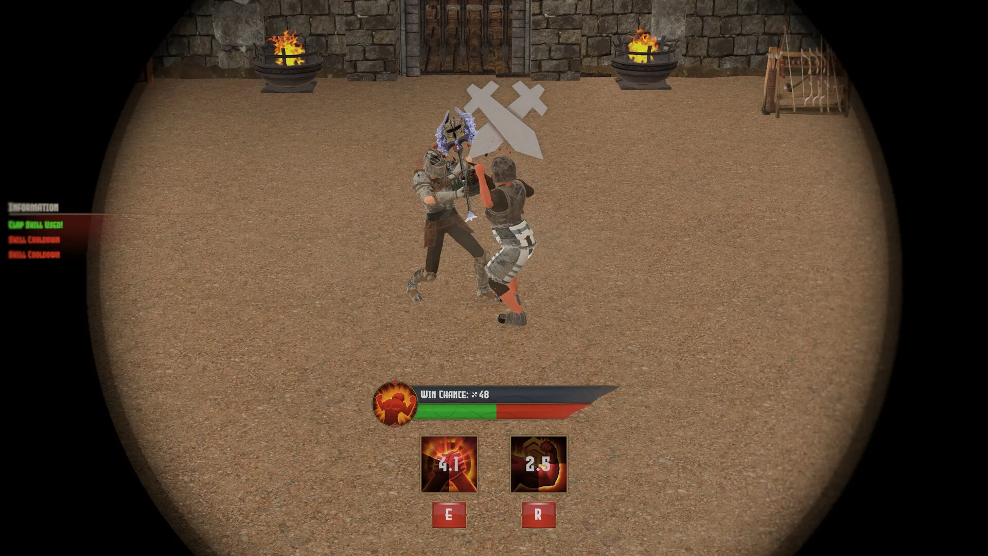 Medieval Crafter: Blacksmith: скриншот 5