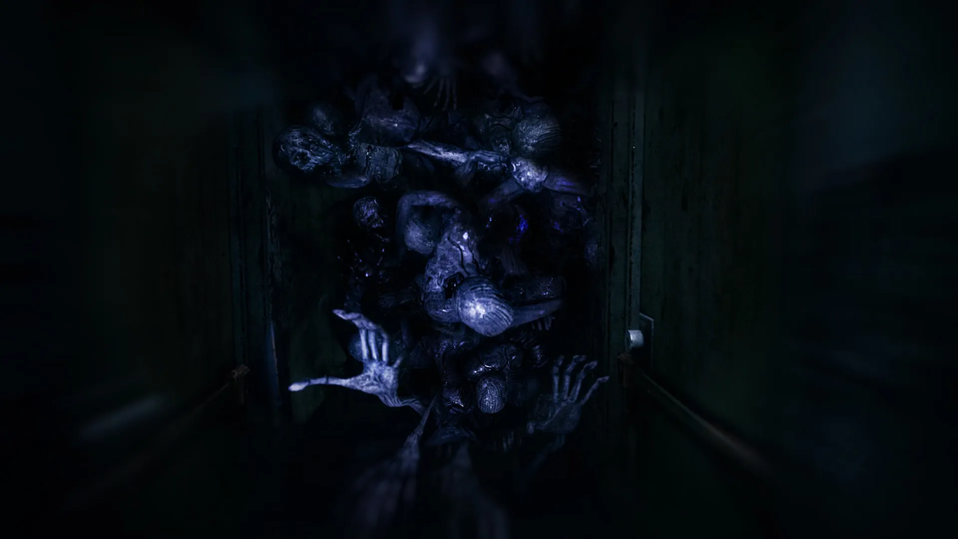 SONG OF HORROR COMPLETE EDITION: скриншот 7