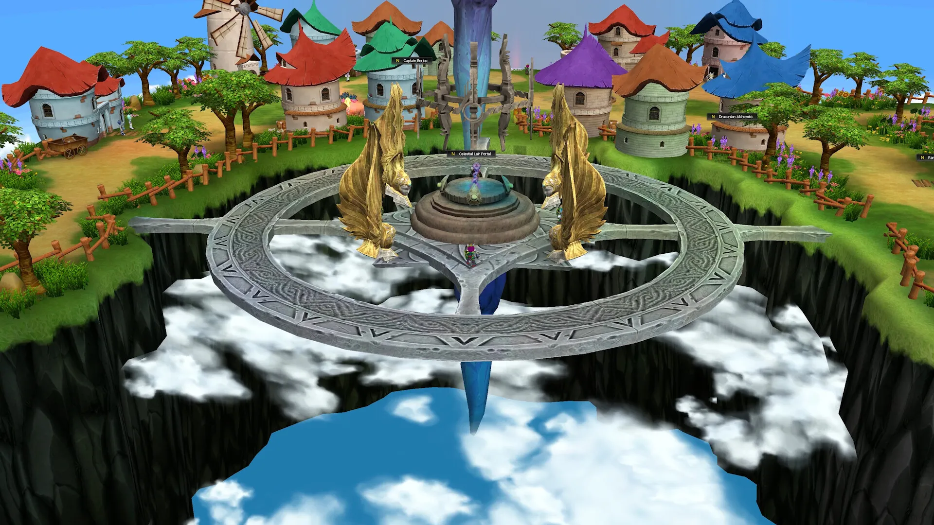NosTale - Anime MMORPG: скриншот 8