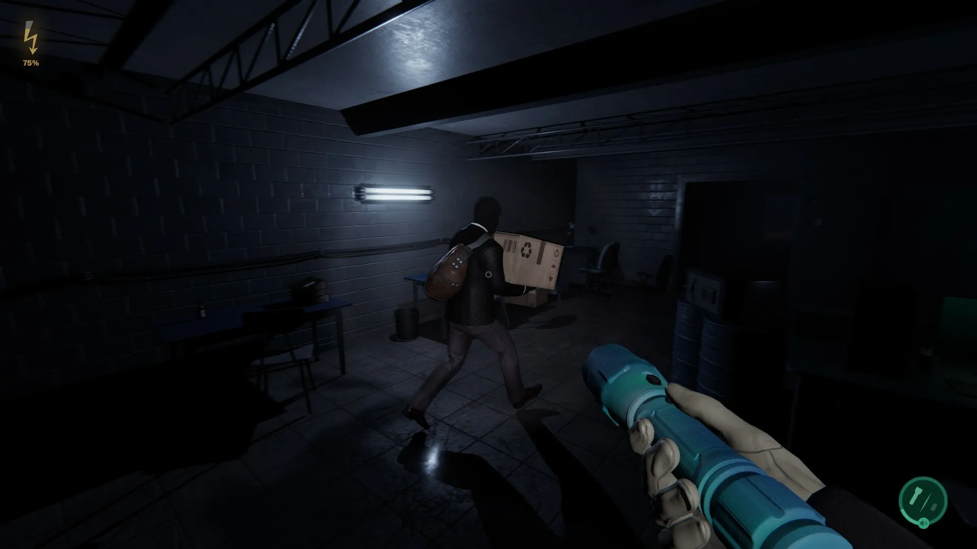 Midnight Heist: скриншот 5