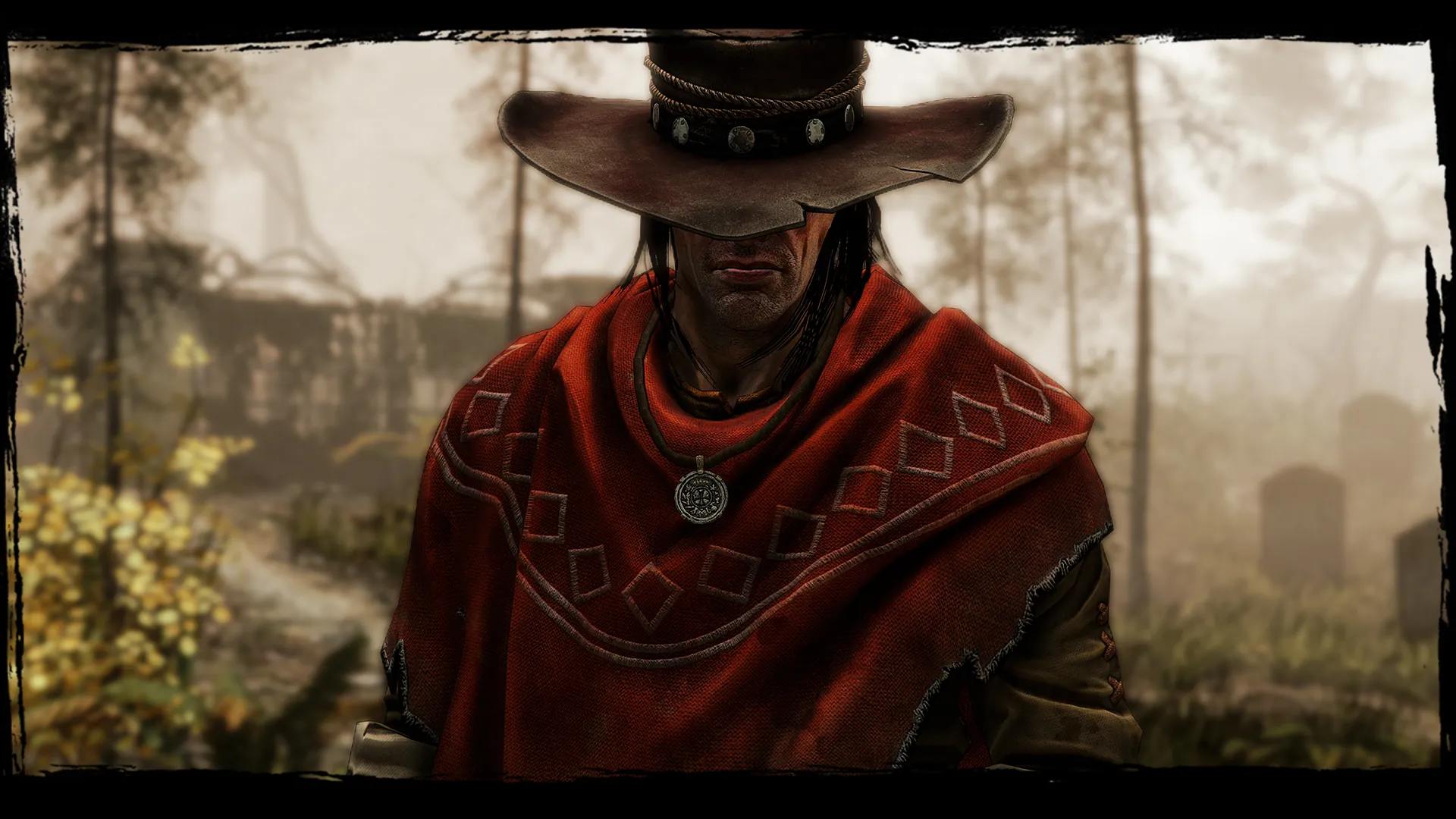 Call of Juarez: Gunslinger: скриншот 5
