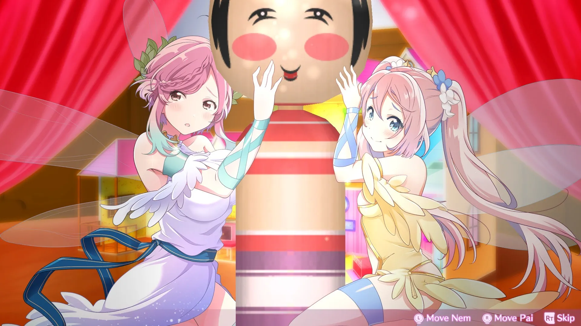 Omega Labyrinth Life: скриншот 4