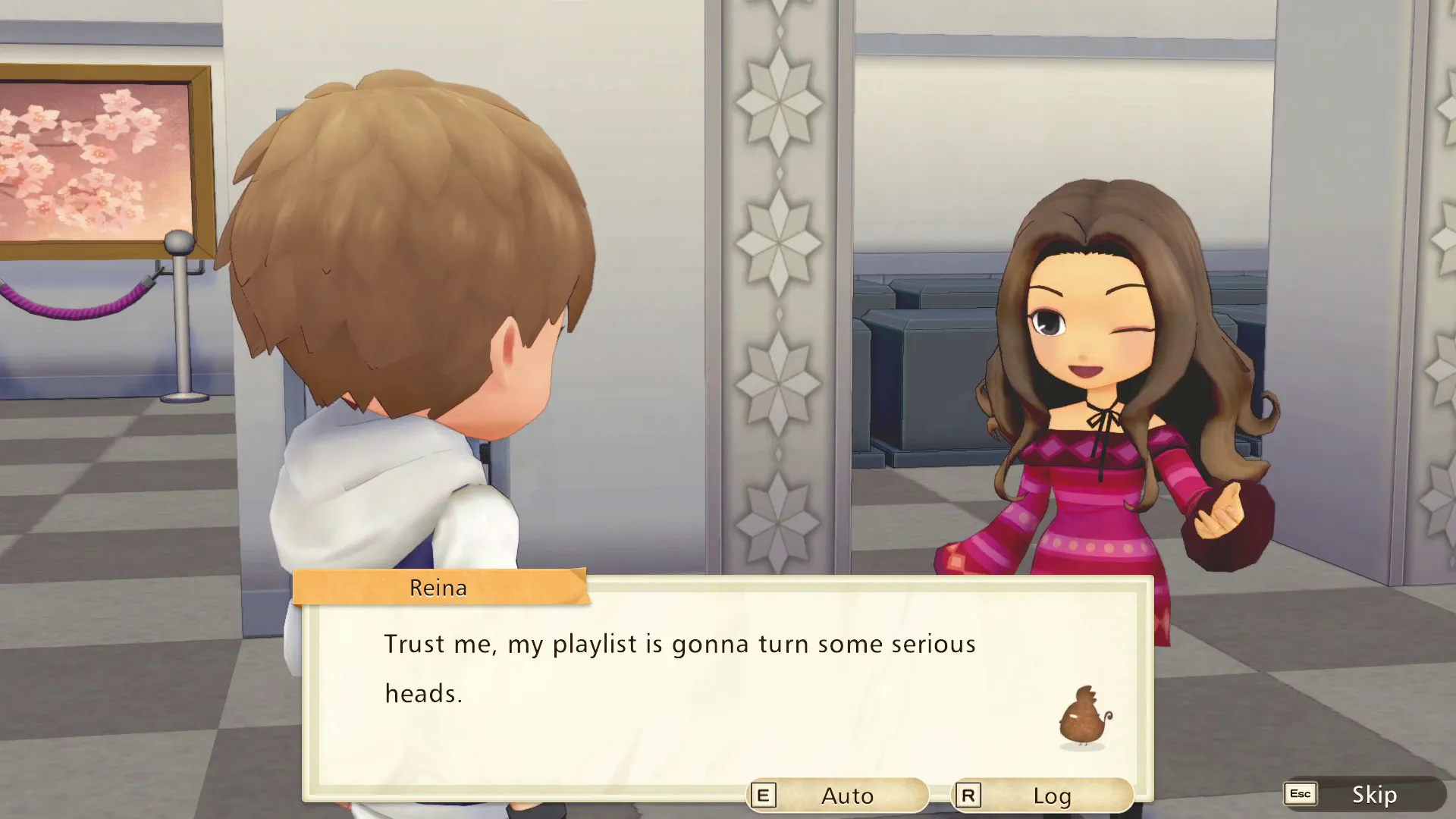 STORY OF SEASONS: Pioneers of Olive Town: скриншот 8