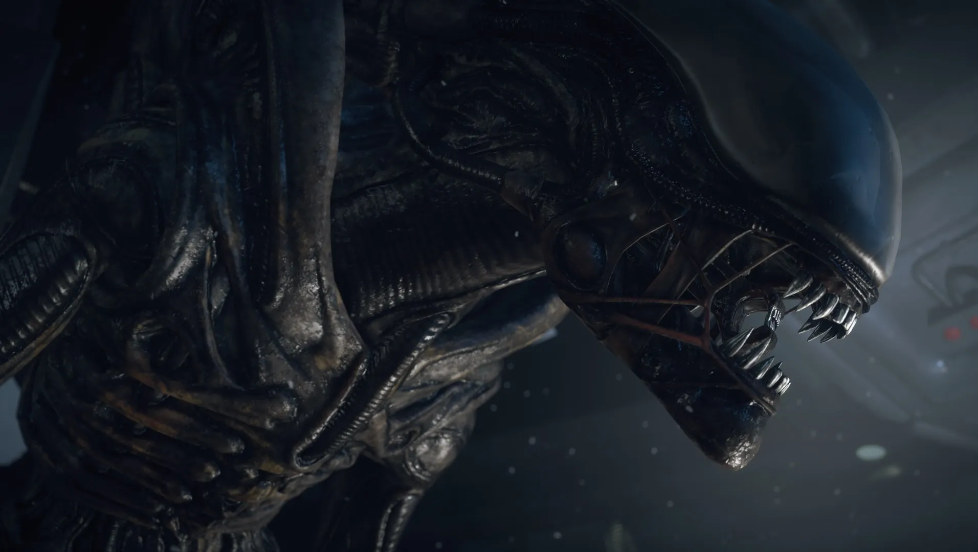 Alien: Isolation: скриншот 8