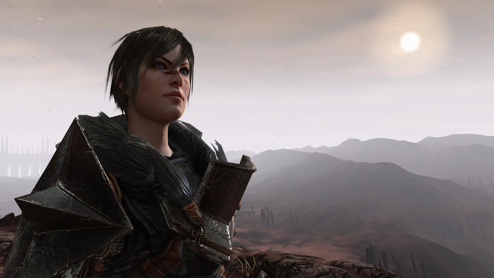 Dragon Age II: Ultimate Edition: скриншот 1