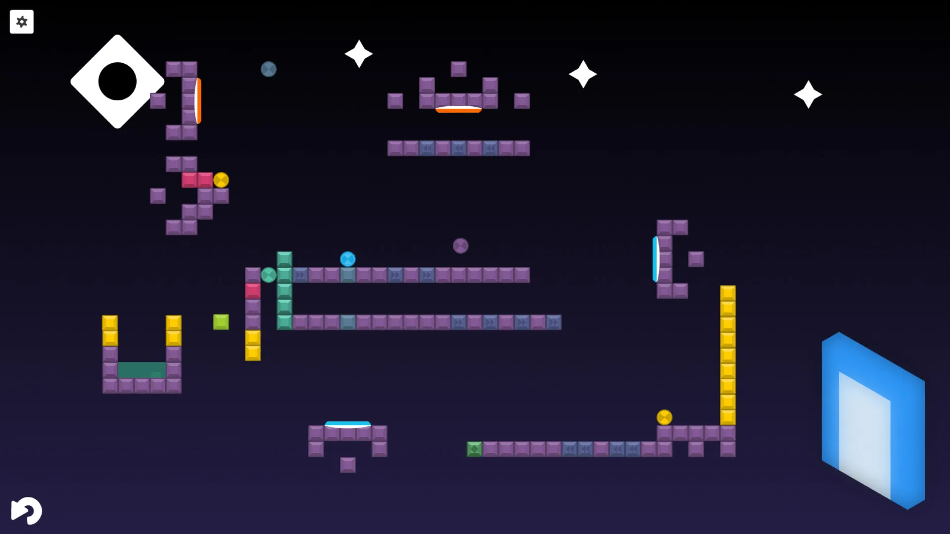 Zup! 9: скриншот 3