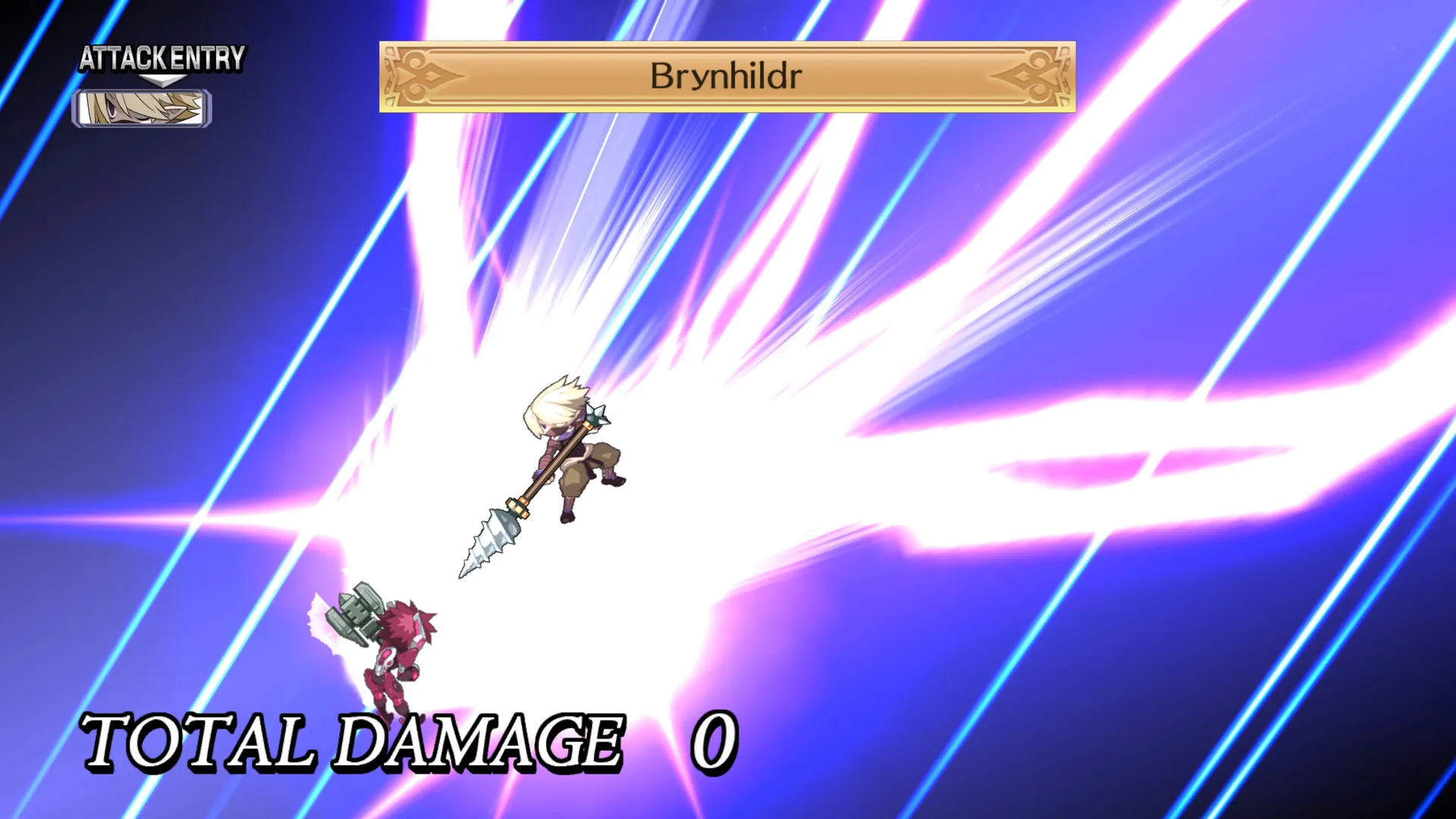 Disgaea 4 Complete+: скриншот 3